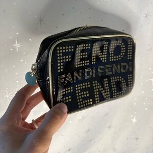 FENDI PARFUM BAG